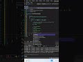 #5 Sample Code || Increment and Decrement Operators in C# || #shorts #c #coding #learncoding