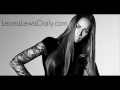 leona lewis hurt new song 2011