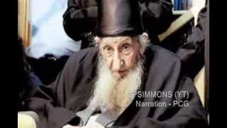 Orthodox Rabbi Reveals Name of Messiah  JESUS , Yehoshua  or  Yeshua Hebrew