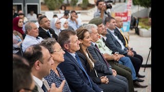 UNESCO IPDCTalks, Yarmouk University, Irbid, 30 September 2018