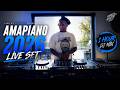 AMAPIANO 2026 🎹 | 1 Hour Multi-Cam Live Set
