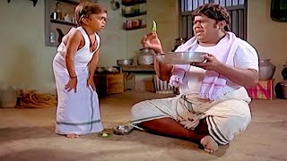 சினிமா ஸ்டார் மாதுரி இருப்பா...அந்தியூர் சரோஜா பாத்து இருக்கையா... | Tamil Comedy Scenes