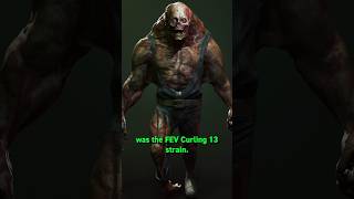 Fallout’s Deadliest FEV | Fallout Lore #shorts