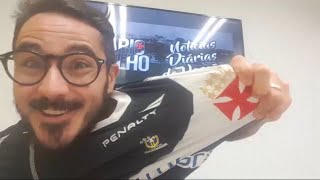 2 REFORÇOS  | FASE DE GRUPOS | Notícias do Vasco da Gama