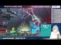 【pso2 ngs】のんびりpso2ngsプレイします！ 498【ship6】