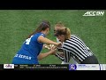 Duke vs. Boston College Full Game Replay  2023 ACC Women's Lacrosse Championship (Quarterfinals)