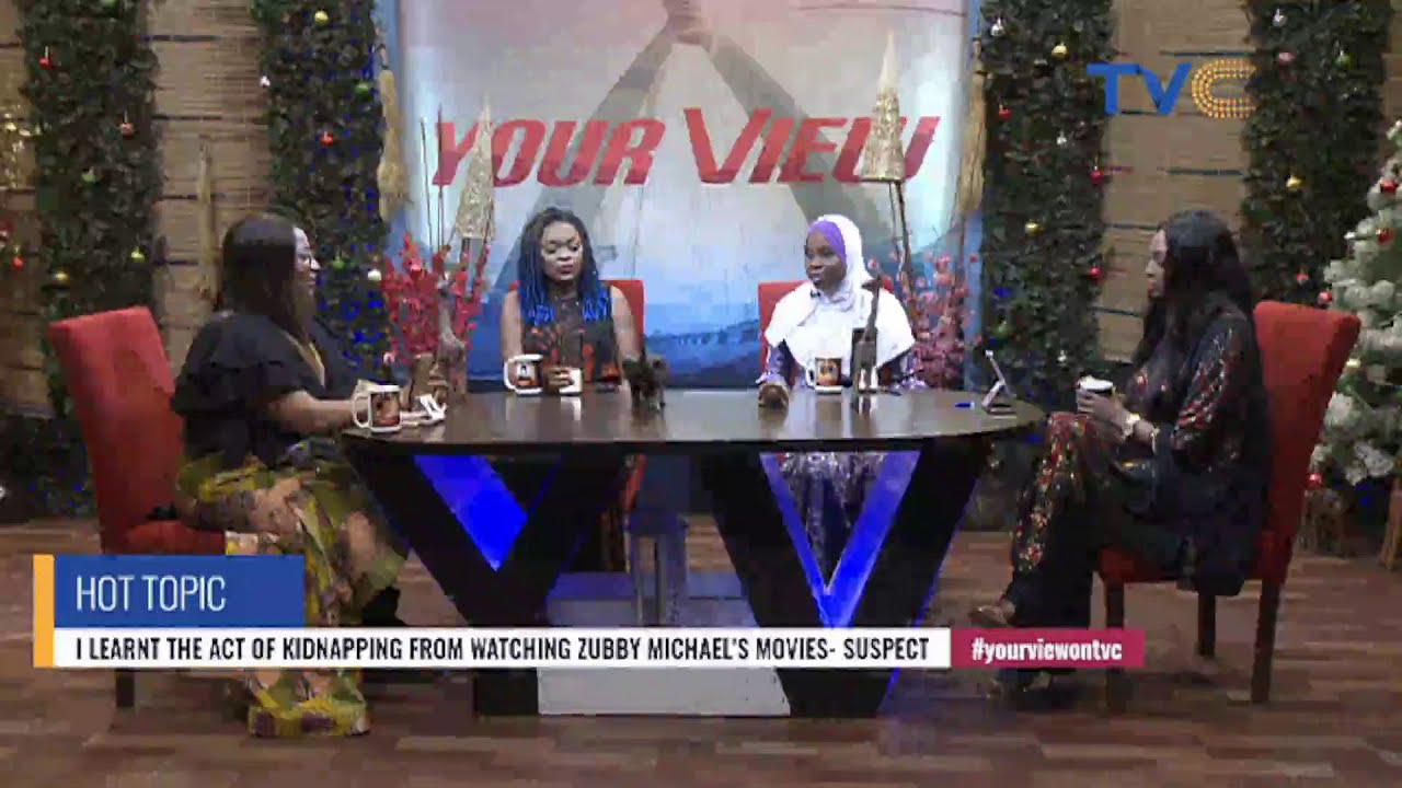 Your View Live Youtube