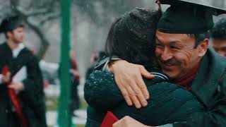 Recap from 2024 Winter Commencement