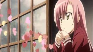 Hayate no Gotoku season 2 ending 2