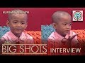 Little Big Shots Philippines: Carlo | 6-year-old Viral Gigil Kid