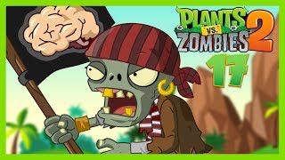 Plantas vs Zombies 2 Animado Capitulo 17 Completo ☀️Animación 2018