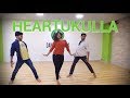 Download Heartukulla - Gulaebaghavali | Dance Cover | HY Dance Studios In Mp4 3Gp Full HD Video