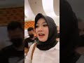 ketika Ratna Antika -bertemu via vallen  senior artis