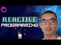 An Introduction To Reactive Programming (RxJS Demo Included)
