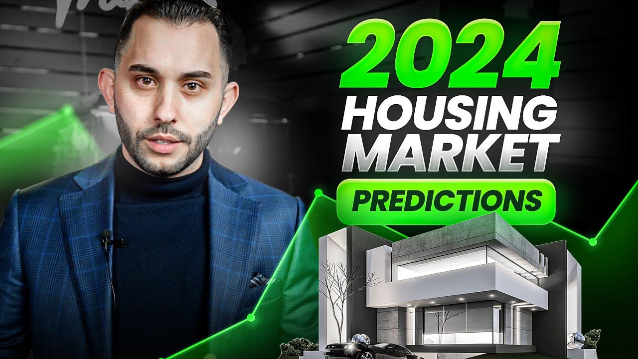 Is It A Good Time To Buy A Home In 2024? + Housing Market Predictions ...