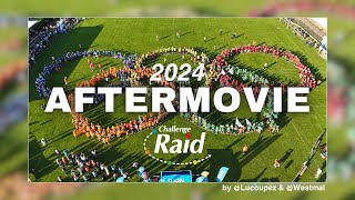 Aftermovie 2024 - Challenge Raid