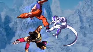 うおおおおおおおお【ドラゴンボールレジェンズ5周年】【DRAGONBALL LEGENDS】【ゲーム実況】