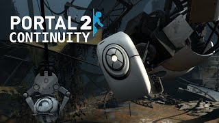 Portal 2 - Improved Continuity Modpack