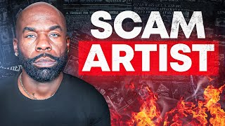 Is Kali Muscle a Scam Artist? Uncovering the Truth