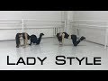 LADY STYLE BY JULIETTE | K.O. Dance Academy