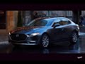 2019 mazda 3魂動 new skyativ x review