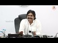 గోటితో పోయేదాన్ని గొడ్డలి వరకు తెచ్చారు.. pawan kalyan first reaction on allu arjun arrest