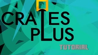 CratesPlus Pluggin Tutorial