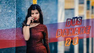 Dus Bahane 2.0 | Dance Cover | Tiger Seroff | Baaghi 3 | Diksha Gaur Choreography