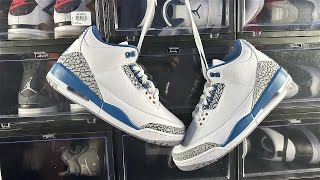 Air Jordan 3 \