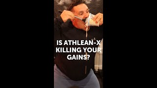 athleanx is killing your gains