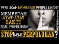 Perpuluhan? Wajibkah? | Membedah Ayat-ayat Sakti Soal Perpuluhan