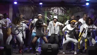 BILENGI EZONGI💥PREMIÈRE RÉPÉTITION DE WERRASON A KINSHASA💥APRÈS AFRIQUE DU SUD