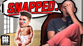 Ludwig loses his wallet, Slime loses his mind | The Yard Clips