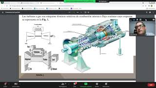 MTHyF - 13/09/2021 - TURBINAS DE GAS . unidad 3