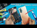 Redmi Note 10 Pro Disassembly / Teardown | Processor | Battery | Motherboard | Redmi Note 10 Pro