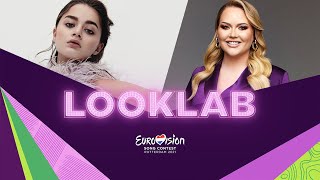 LookLab Stefania – Greece 🇬🇷with NikkieTutorials