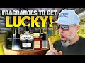 5 Fragrances To Get You 