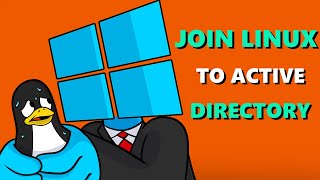 JOIN LINUX (DEBIAN/UBUNTU) TO WINDOWS ACTIVE DIRECTORY IN LESS THAN 5 MINUTES