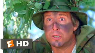 Funny Farm (1988) - Stopping the Mailman Scene (6/7) | Movieclips