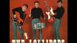 The Lollipops - Naked When You Come