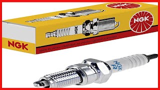 NGK 5531 Standard Spark Plug - DPR6EA-9, 1 Pack