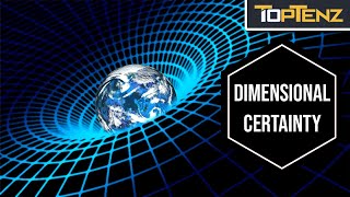 10 Things About the World Physicists Can't Explain