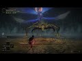 Elden Ring RL1 unupgraded weapons run - Astel, Stars of Darkness