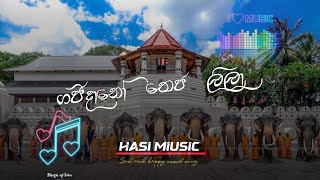 ග්ජිදානො තෙජ ලිලා song       @Hasiya_11