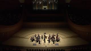 A. Vivaldi / Concerto for 4 Violins in B minor, RV 580 (에라토 앙상블)