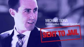 New NDP Ad Tackles Harper Over Corruption