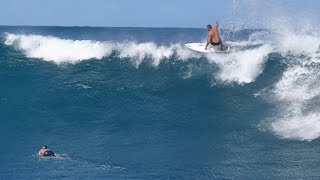 What Mastery of HALEIWA Looks Like | Finn McGill