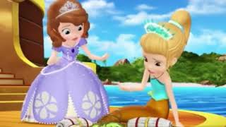 Sofia the First Cartoon ||No copyright ||Jerry Town