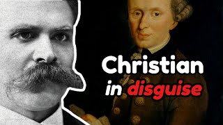 How Kant Saved Christianity | Nietzsche
