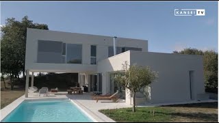 La ' White House' en Gascogne - Samuel Couanault